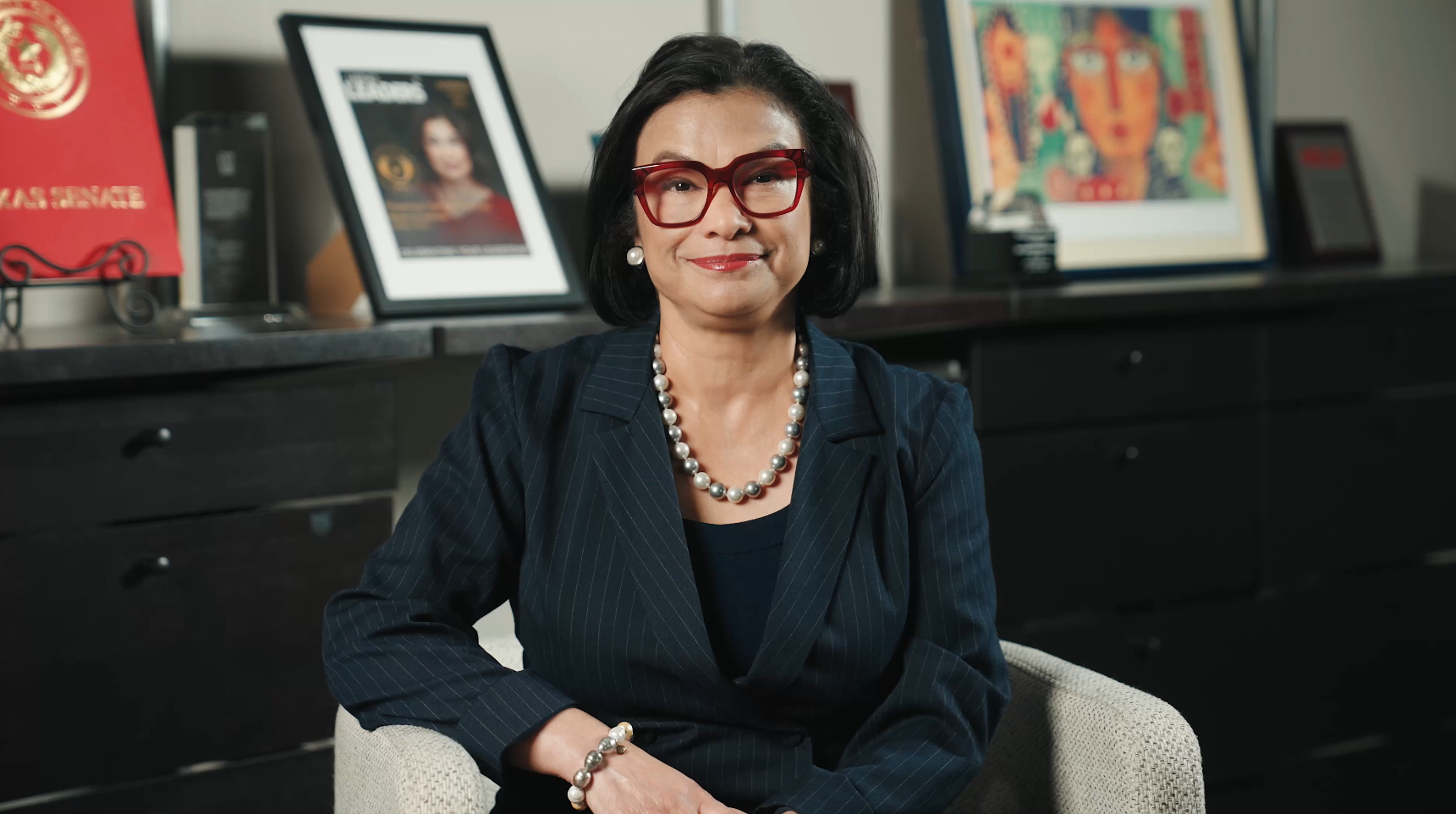 Florencia Velasco Fortner